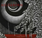 Aeldaborn cd  The Cosmic Trident  neofolk folia