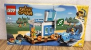 LEGO ANIMAL CROSSING 77051