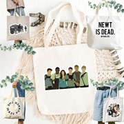 Torba non-woven | Więzień labiryntu | Film | 2014