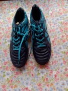 buty jak nowe haluwki ,marki huari ,, rozmiar 45 