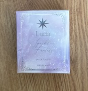 Oriflame Lucia Sparkling fantasy woda toaletowa