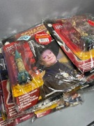 Kolekcja szachy Harry Potter figurki, zeszyty niemieckie SCHACH 69 #587