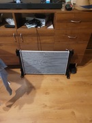 Chłodnica  wody opel corsa 1.3cdti 2006-2012