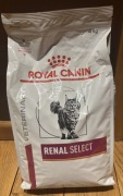 Karma dla kotów Royal Canin Renal