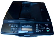 Drukarka Brother MFC-J615W WIFI LAN do naprawy/na części