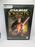 Star Wars: Knights of Old Republic - Gra PC! 