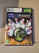 Brunswick Pro Bowling Xbox 360