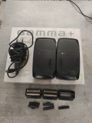 Shaver golarka Gamma Prodigy wireless używana+ druga gratis