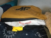 Paka ubrań dla chłopca 140-146