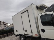 Kontener Chłodnia Mroźnia 3,50 x 2 x 2,10 Sprawna