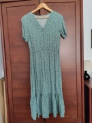 Sukienka damska wiskoza 