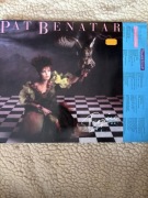 Pat Benatar Tropico