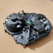 Honda NC 700 750 CTX 700 Pokrywa Dekiel Osłona Silnika 