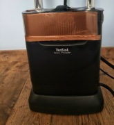 Parownica do ubrań Tefal Ixeo Power