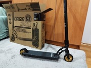 Hulajnoga MGP Origin 500 Wyczynowa 89 cm !Nowa! Super kolor! Model 2025