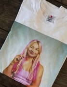 Koszulka 104/122/134/140/152/158/164 dla dzieci genzie