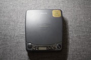 Diskman odtwarzacz CD Philips
