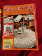 Igłą i nitką 7/2001