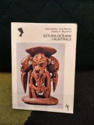 SZTUKA OCEANII i AUSTRALII A.Buhler