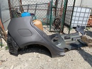 VW Golf 7 VII ćwiartka prawa tył błotnik nadkole