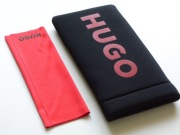 HUGO BOSS etui na okulary Nowe