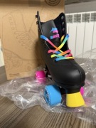 Klasyczne wrotki Raven 