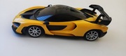 Samochód zdalnie sterowany McLaren Senna 1:18