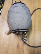 Bojler wody ekspresa WMF1200s