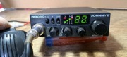 CB Radio President Johnny2