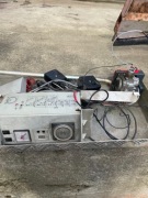 Części do pieca gazowego NIEDZWIEDŹ