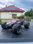 TRAXXAS E-REVO 1.0 1/10