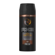 AXE Dark Temptation dezodorant dla mężczyzn 150 ml