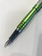 Pióro wieczne Pilot MR Retro Pop Green zielone