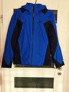 Kurtka Narciarska Męska Ciepła NOWA 4F Membrana Dermizax 20000 r.M OKAZJA