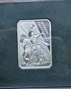 10 zł, Jeździec Piastowski, 2006