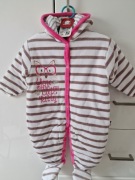 Wiosenny kombinezon 2be3 roz 74 NOWY