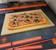 Kamień do pizzy grill maister