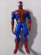 Marvel SPIDER-MAN Shape Shifters - Mega Mutant Monster Spider 1998 TOY BIZ