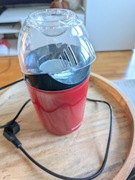 Maszyna do popcornu SilverCrest SPCM 1200 C1 - 1200W