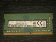 Pamięć RAM Samsung 8GB DDR4 SO-DIMM