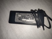 Sprawny zasilacz do tv led Sony 19.5V 3A ACDP-060S02 60W 6,5*4,4 ładowarka