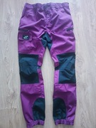 Spodnie trekkingowe damskie Revolution Race RVRC Norwand