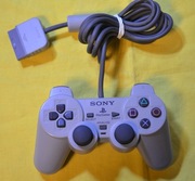 ORYGINALNY PAD SONY PLAYSTATION PSX SCPH-1200 DUALSHOCK JAPAN