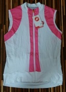 Koszulka rowerowa Castelli RossoCorsa r.XL
