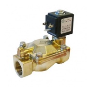 Elektrozawór magnetyczny ODE 21W4KB250/8W 