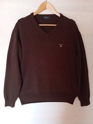 Sweter męski GANT - L
