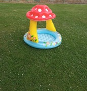 Basenik Basen  dziecięcy 