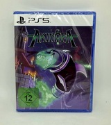 AKINOFA / PS5 / NOWA / UNIKAT
