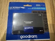 GOODRAM 1TB 2,5" SATA SSD CX400 GEN.2