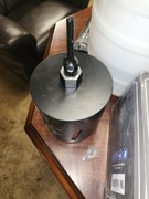 Wiertła diamentowe koronowe nowe